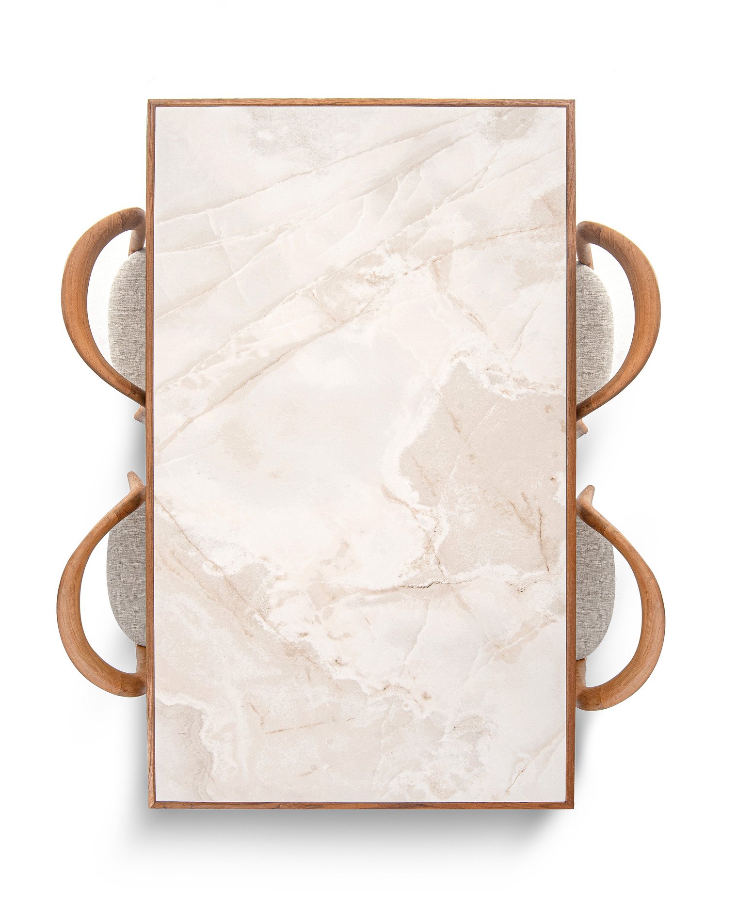 ASTRA  DINING TABLE Thumbnail